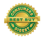 Consumer Digest Logo