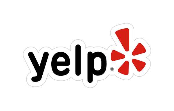 Yelp logo