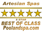 Best of Class - Pool And Spa.com