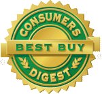 Consumers Digest Best Buy