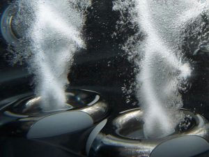 HYDROTHERAPY JETS