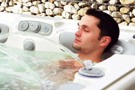 Artesian Spas Relaxation