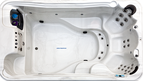 Swim Spa - 12’